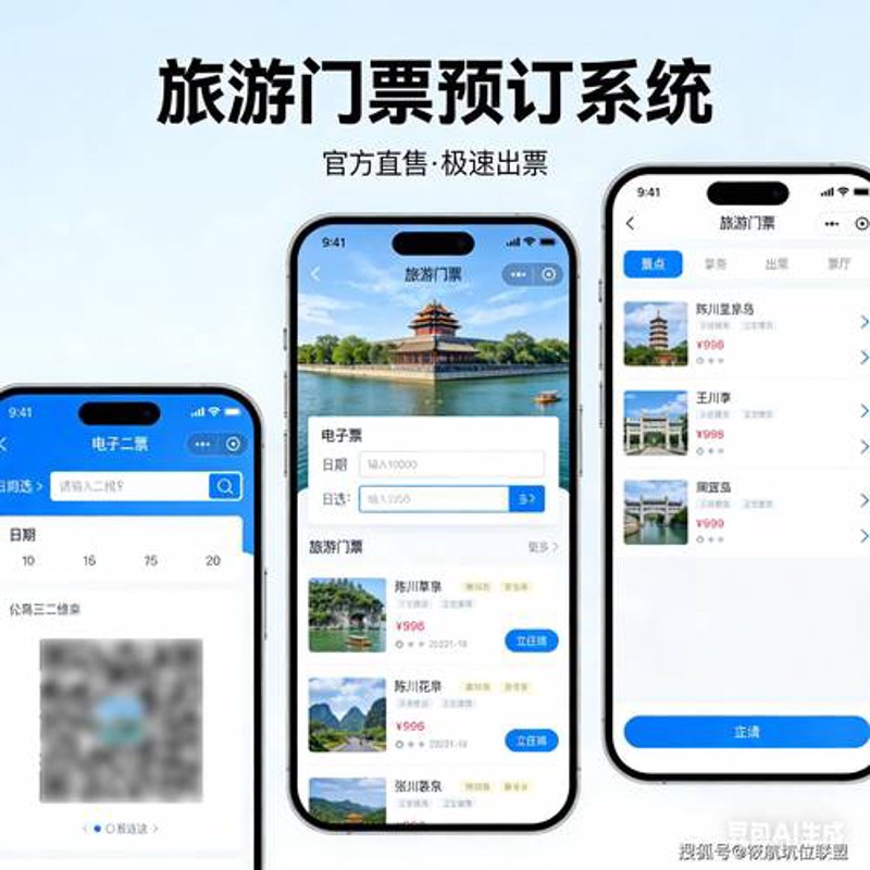 民宿预订平台选购指南：找到心中的世外桃源